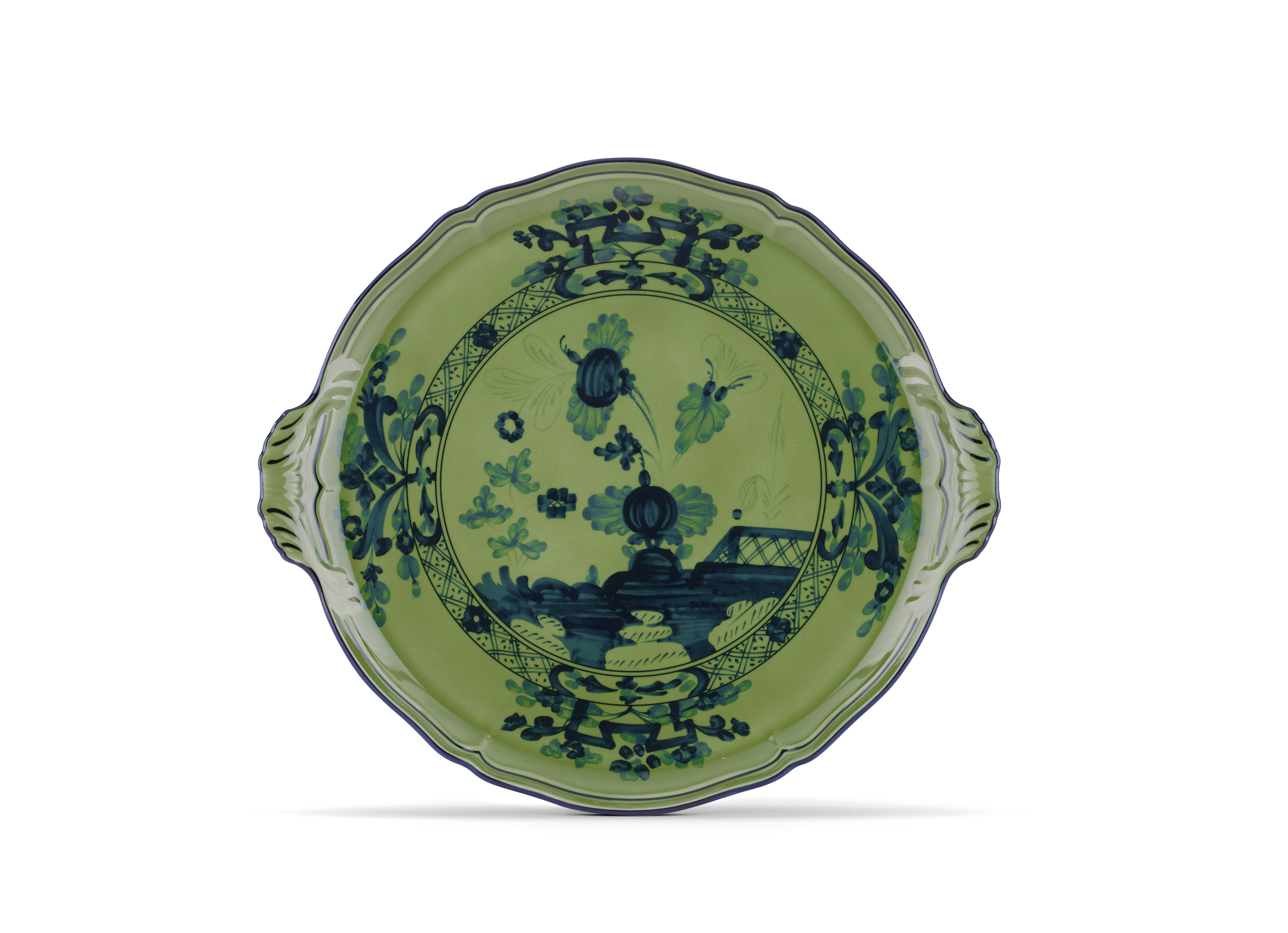 CAKE PLATE | GINORI 1735