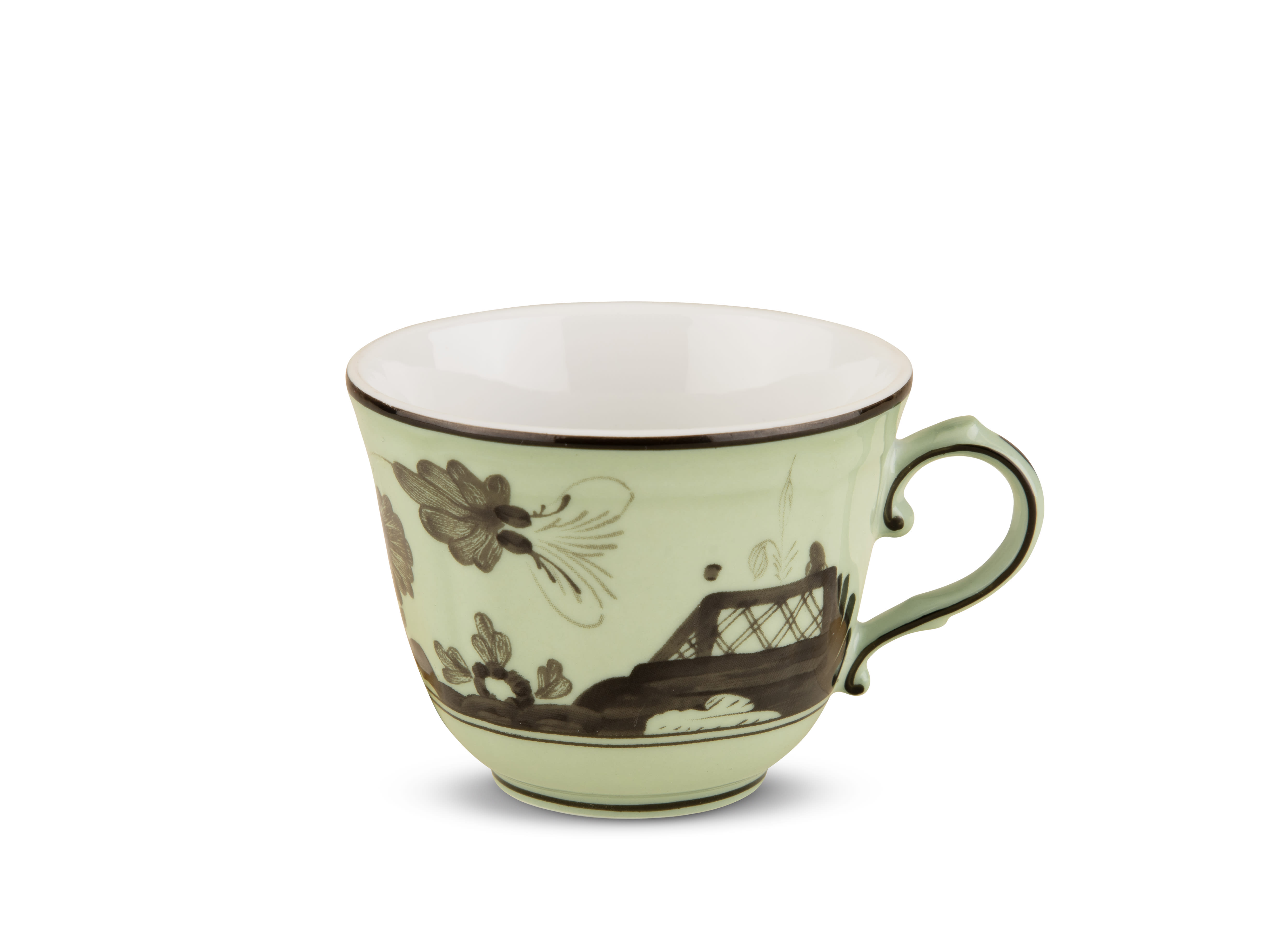 Designer porcelain espresso cups | Ginori 1735