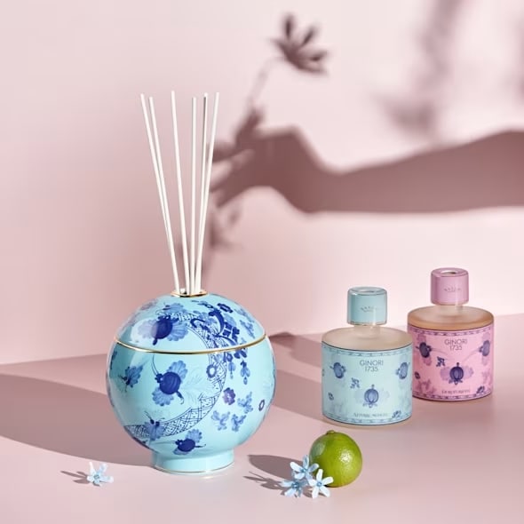 TABLEWARE ORIENTE ITALIANO