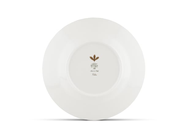 SOUP PLATE COUCOU DIDRIEVoliere-5