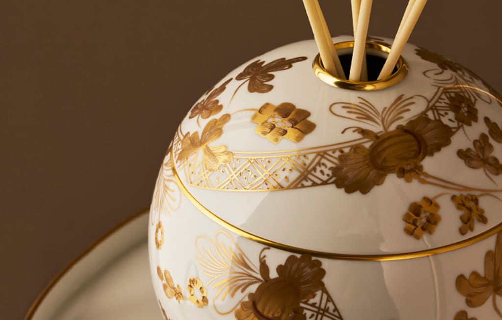 oriente italiano
