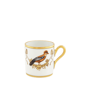 Voliere ESPRESSO CUP GEAI