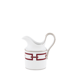Catene POT À LAIT SCARLATTO