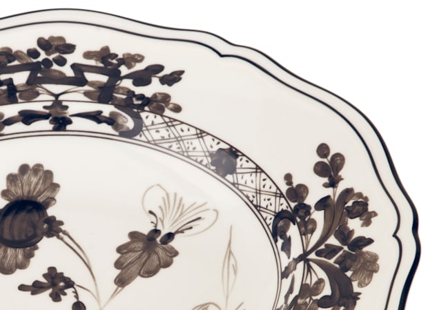 パスタプレート 24cm アルブス | GINORI 1735