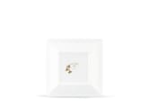 SQUARE CHANGE TRAY AURUM Oriente Italiano-4