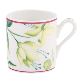 Espresso cup Malva pink | Florenza | GINORI 1735