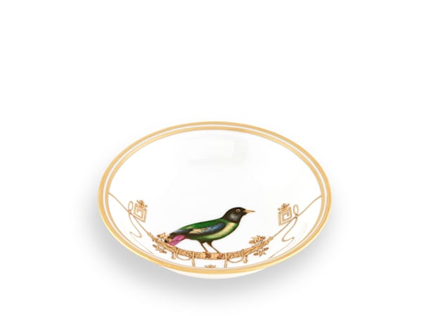 フルーツソーサー 14cm | GINORI 1735