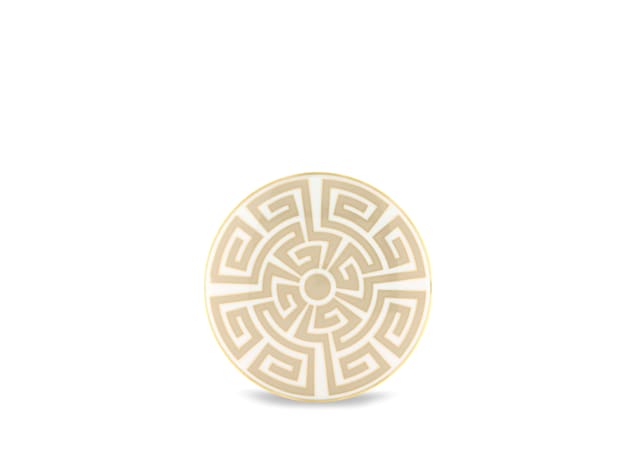 ラウンドボックス 13cm カシミア | ラビリント | GINORI 1735