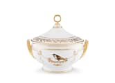 TUREEN ORTOLAN - LA BREVEVoliere-1