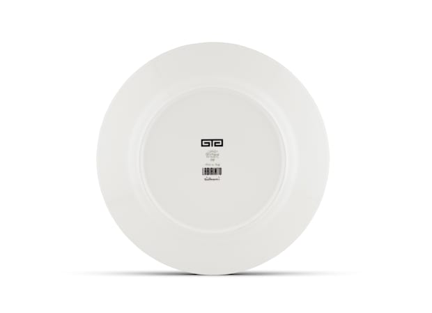 FLAT PLATE NERO Labirinto-5