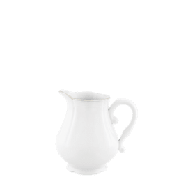 Linea Floreale: Lattiera Porcellana Mod. Floreale