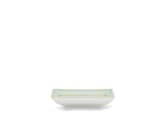 SQUARE CHANGE TRAY VERDE Diva-4