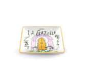 VIDE-POCHE LA GAZELLE D'ORProfumi Luchino-2