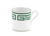 TAZZA DA CAFFÈ SMERALDO Labirinto-1