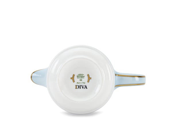 COFFEEPOT CELESTE Diva-4