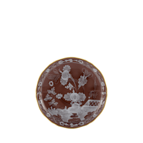 ラウンドボックス メリンガ オリエンテイタリアーノ | GINORI 1735