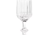 FLUTE GOBLETS CRYSTAL Granduca-3