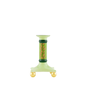 Fox Thicket Folly Change Tray | Profumi Luchino | GINORI 1735