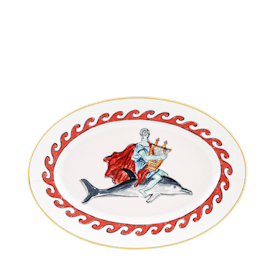 and particularly Neptune | GINORI 1735