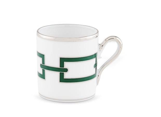 ESPRESSO CUP SMERALDO Catene-1