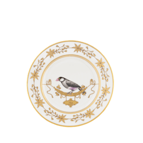 Voliere ASSIETTE PLATE PADDA