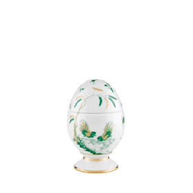 Oro Di Doccia EGG GIADA