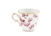 TASSE À CAFÉ MAGENTA Oro Di Doccia-2