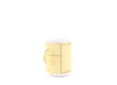 MUG GIALLO Diva-2