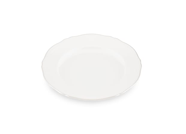 DESSERT PLATE PLATINO Corona-2