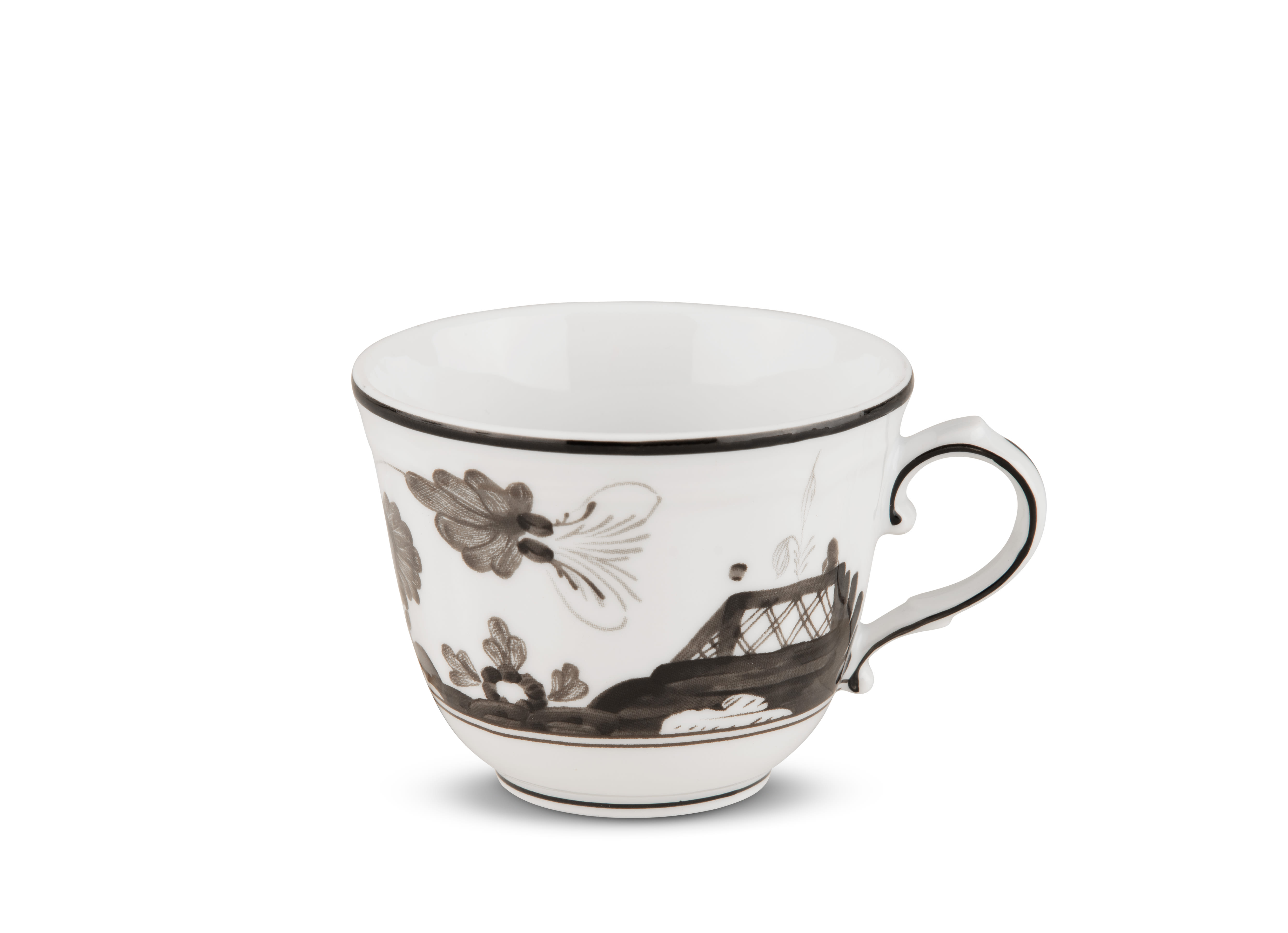 Designer porcelain espresso cups | Ginori 1735