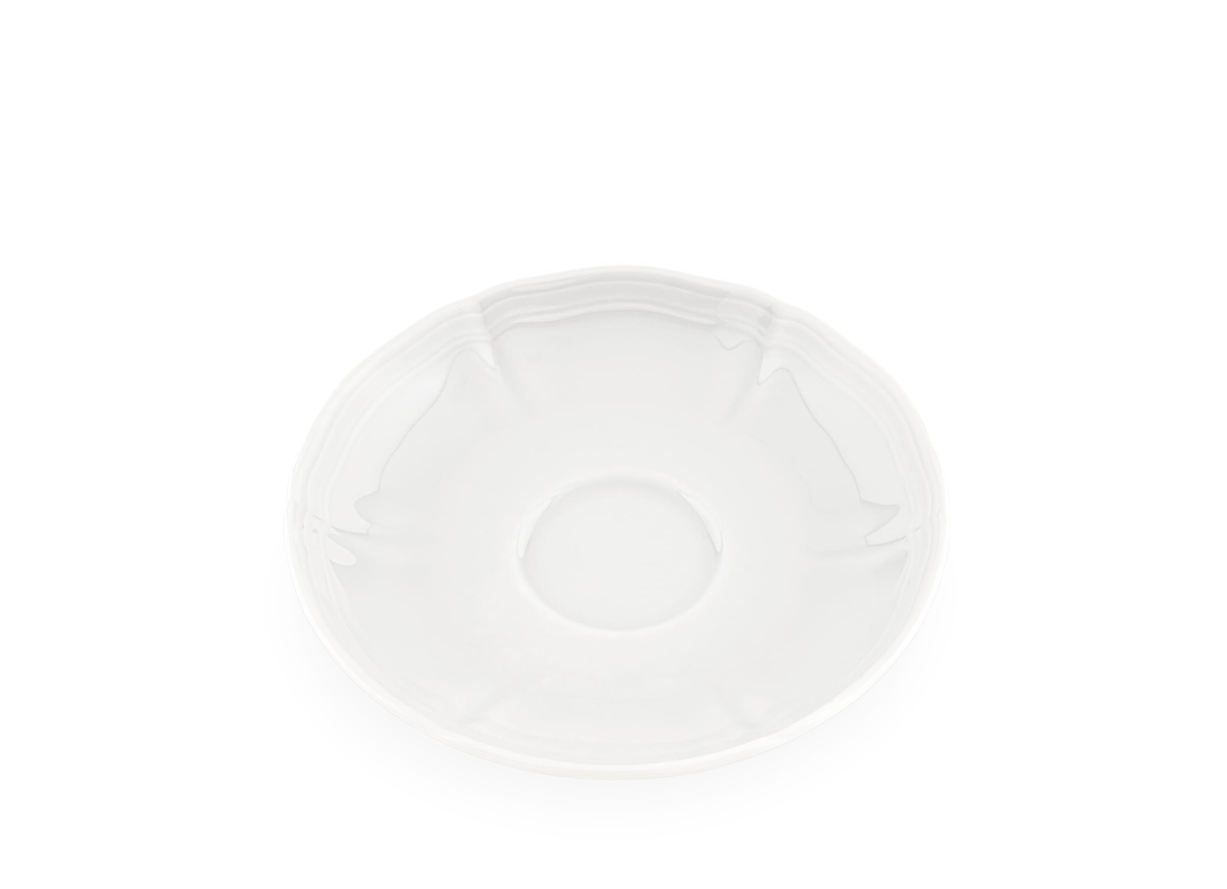Espresso saucer | Antico Doccia | GINORI 1735