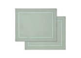 SETS DE TABLE EN LIN SALVIA Orlis-1