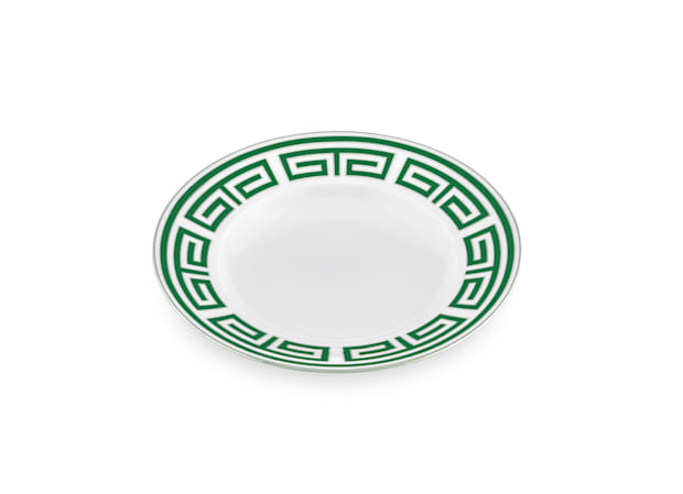 ASSIETTE CREUSE SMERALDO Labirinto-2