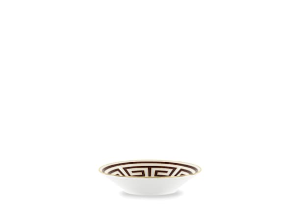ESPRESSO SAUCER EBANO Labirinto-3