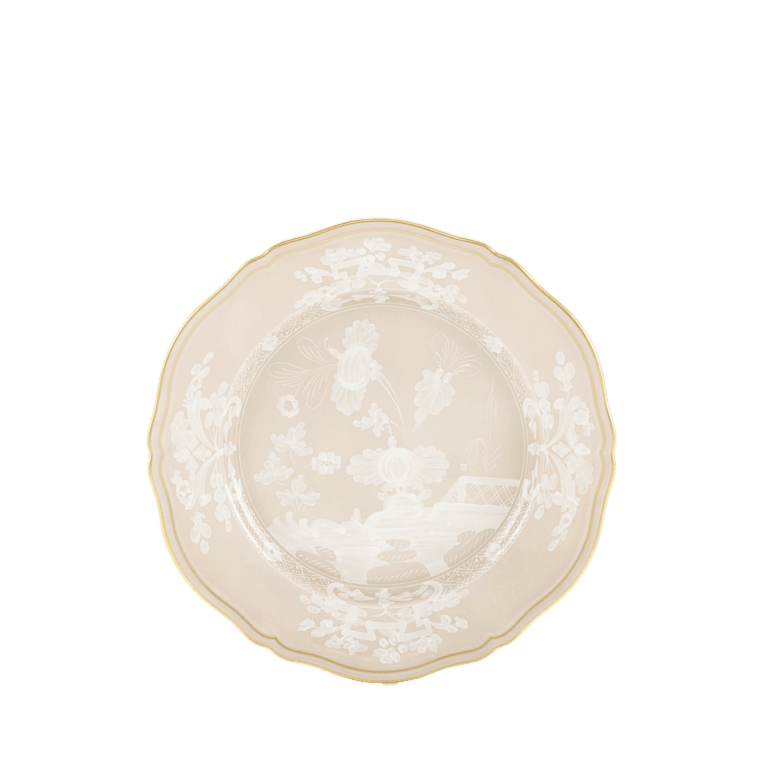 Oriente Italiano ASSIETTE PLATE MERINGA