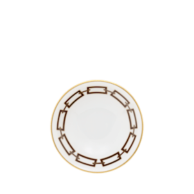 Catene SMALL BOWL EBANO