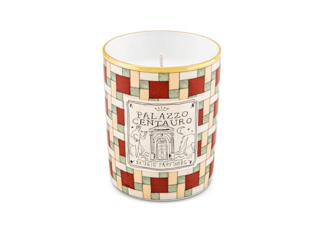 Palazzo Centauro Scented Candle | GINORI 1735