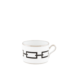 Catene TASSE À THÉ NERO