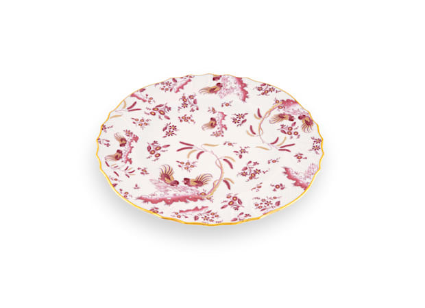 SEGNAPOSTO MAGENTA Oro Di Doccia-2