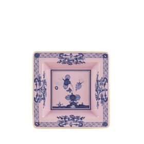 【美品】 スクエアトレイ 1735 GINORI | 置物