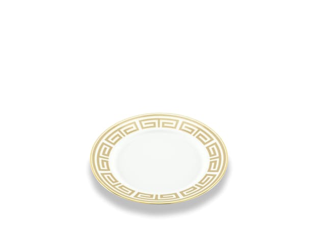 プレート 28cm カシミア | ラビリント | GINORI 1735