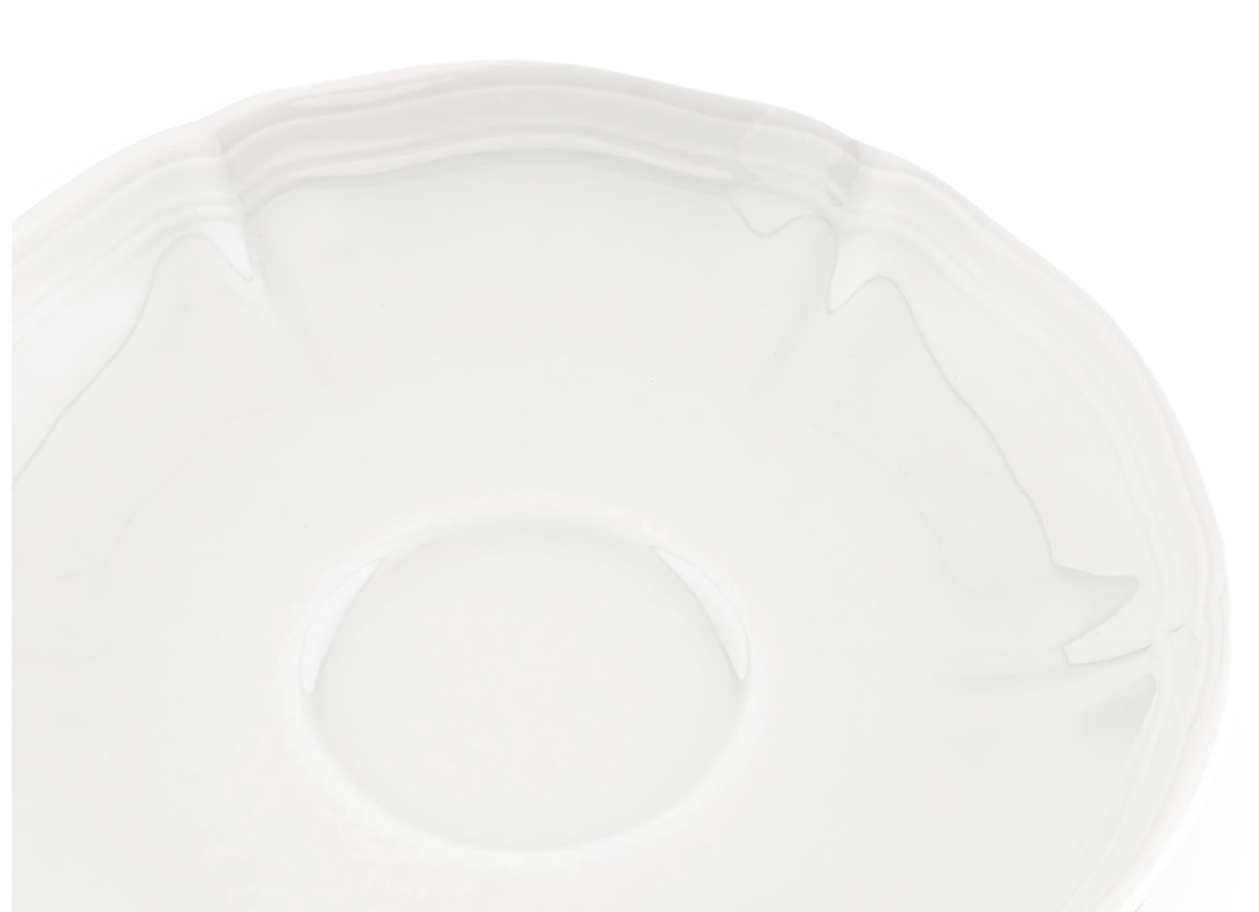 Espresso saucer | Antico Doccia | GINORI 1735