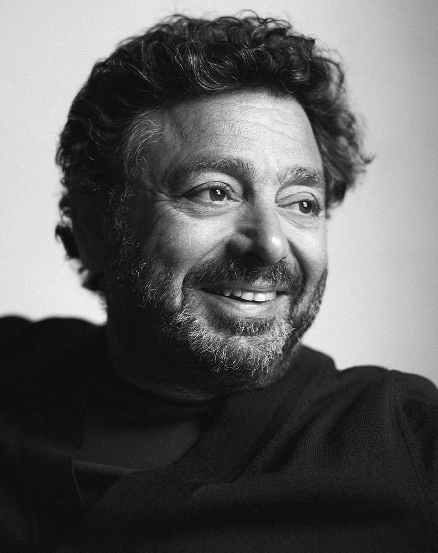 CHARLES ZANA