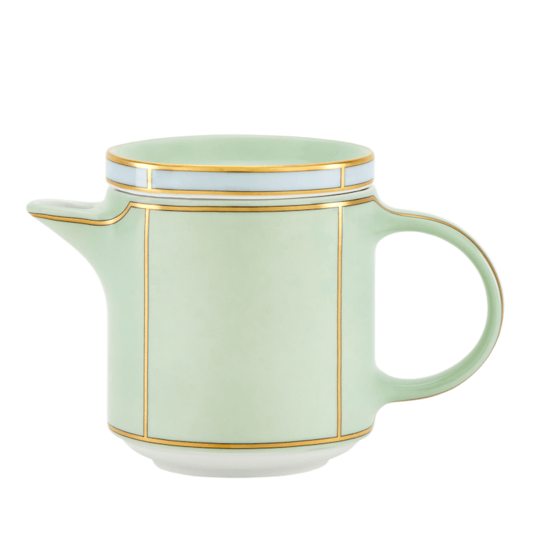 Diva CAFETIÈRE VERDE