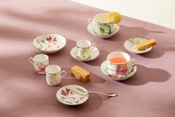 Fête des mères par Ginori 1735