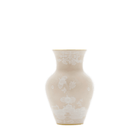 新品！専用箱とリボン付GINORI 1735 花瓶VAS 1946 新品！専用箱とリボン付GINORI 1735 花瓶VAS 1946