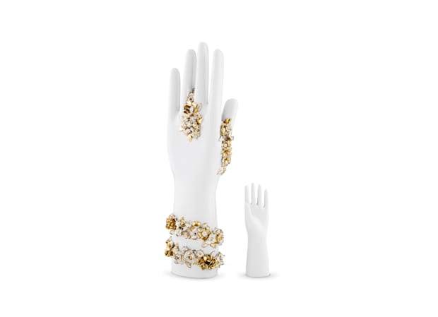 左手 12cm Arte di Gio Ponti-3