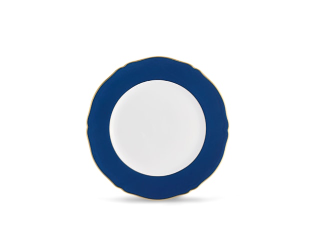 CHARGER PLATE BLU Granduca Coreana-1
