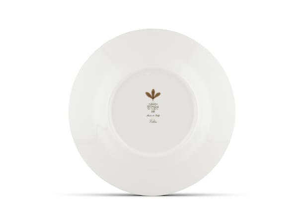 ASSIETTE CREUSE TANGARA DU CANADAVoliere-5