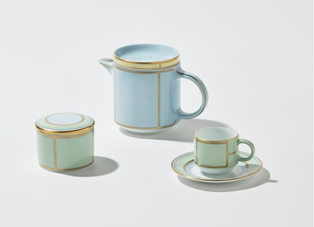 ESPRESSO CUP VERDE Diva-5